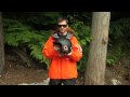 Video: Patrol helmet presented by Mike Douglas