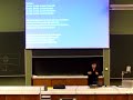 PCEM1 Dernier cours de Biologie Paris 5 2007