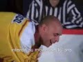 Restons Calmes Vs SNA