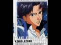 Atobe Keigo - Spirit Way