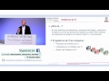Click here to watch this video Gobierno de TI para una correcta toma de decisiones con BI (eLearning)