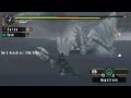 videos de White Monoblos in Mountains CQ