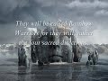 A brief description about the native American about the new Tribe of people of all races that will raise to save Mother earth and it A brief description about the native American about the new Tribe of people of all races that will raise to save Mother earth and its living beings