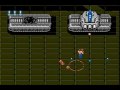 Kwing Game Reviews - Super C: Contra II Game Review (Nes/Wii)