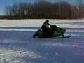 dans wipe out