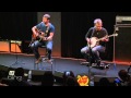 Josh Turner - Long Black Train (Bing Lounge)