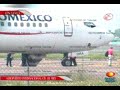 secuestro Aeromexico 576, Entrada de la PF el 9 de sept 209