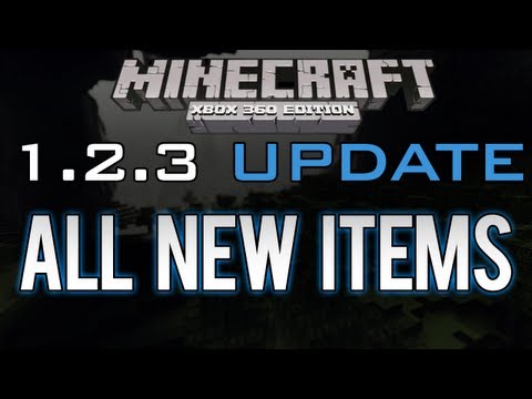 minecraft xbox update