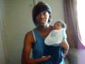 videos de Me n my new baby n my Sweetheart