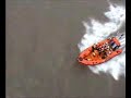Afloat with the Crew RNLI Weston super Mare Afloat with the Crew RNLI Weston super Mare