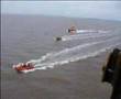 Afloat with the Crew RNLI Weston super Mare
