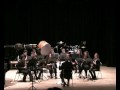 Masterclass di Clarinetto Concerto Finale - Mo. Walter Boeykens - Rikudim