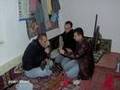 Konyalı Avcı Arkadaşlar