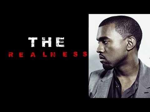 The Realness: Kanye West is back!!!