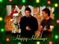 videos de Achmed- Jingle bombs