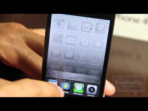 SwitcherPages: añade puntos a las páginas de la barra de multitarea (Cydia) 0 SwitcherPages: añade puntos a las páginas de la barra de multitarea (Cydia)