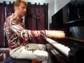 Jerry Lee Lewis - Tryin' To Get To You - Scotty J