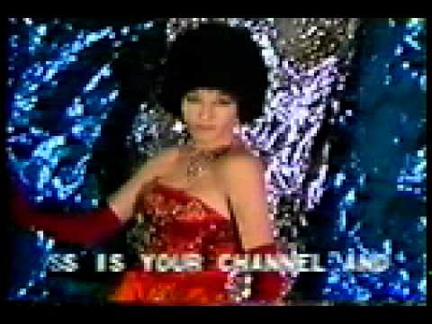 Art - Made For TV (Tom Rubnitz, 1984)