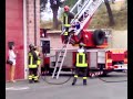 Simulazione incendio abitazione Simulazione incendio abitazione