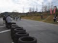 JCRC最終戦