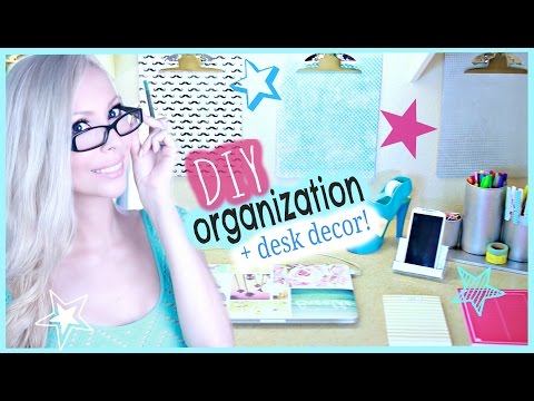 how to organize ideas