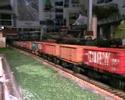 ACTION ON THE MAINLINE ACTION ON THE MAINLINE
