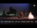 지난 10월 26일 국립 국악원 우면당에서는 해금 연주자 김정림 씨의 '반가운 정림씨' 연주회가 열렸습니다. 가을밤을 수놓는 듯 아름다운 연주에는 슬픈듯 희망찬 그녀만의 감성이 물씬 묻어 있습니다. 오늘 큐빅에서는 예고대로 그녀의 해금 연주 중 한 곡을 소개합니다. 곡명은 '민들레의 노래' 입니다. 추운 겨울을 지나 대지에서 움튼 민들레가 꽃을 피우고 다시 바람을 따라 이리저리 흩날리는 한 편의 서사가 노래 속에 들어 있는 느낌입니다. 아름답기도 하고 한편으로는 처연하지만 가슴벅찬 희망이 숨어 있지요.