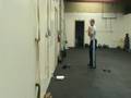 videos de Stretch Band Front Squats