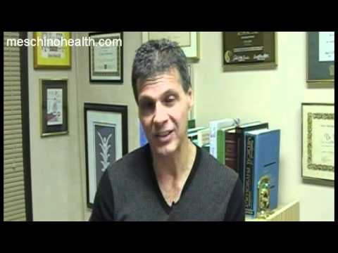 flax seed - Learn about the benefits flaxseed has to offer. Dr Meschino discusses the evidence that supports reduced risk of reproductive organ cancers and lower cholest...