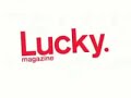 Alexis Bledel - Lucky Magazine