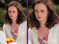 Alexis Bledel - Lucky Magazine