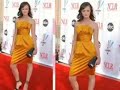Alexis Bledel - Lucky Magazine