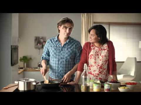 commercial