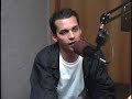 Slug - Atmosphere - Interview - 2 of 3