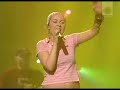 Sistars \"My music\" live