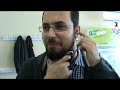 BocabeatsTV. Dr Kenobeat beatboxing through stethoscope!