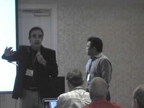 Speakers: Chris Peck and Guy Tasaka
