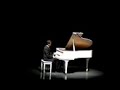 Haydn, Andante con Variaciones Fa m (1era. parte)