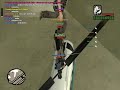 SA:MP Goonery: Colorfinger is a JERK