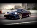 Need for Speed Shift Ferrari DLC Video View Video