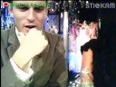 Aots Stickam 10/14 part 1