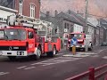pompiers de Pepinster: feu de cheminée pompiers de Pepinster: feu de cheminée