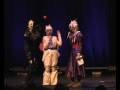Uppcon 09 - Norrl&auml;ndsk Cosplayfront - Herregud en till Final Fantasy 7 Sketch
