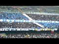 curva nord vs reggina