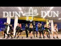 EVERGLOW - DUN DUN DANCE COVER | YES OFFICIAL