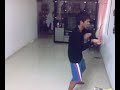 smb (3 shuffler in the house)