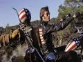 i 've made a video with footage from the movie 'easy rider'with music from the doors
