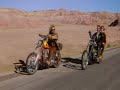 Easy Rider  Roadhouse Blues - Easy Rider - Val Kilmer - Flixster Video