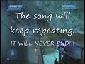 Halo Clones Episode 1: The Secret Music