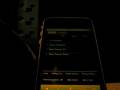 BBC iPlayer on the iPhone
